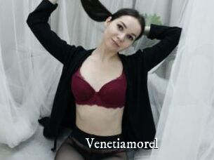 Venetiamorel