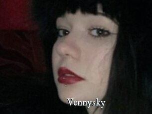 Vennysky