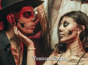 Venusandlogan