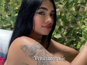 Venusbrownie