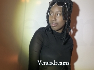 Venusdreams