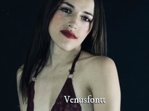 Venusfontt