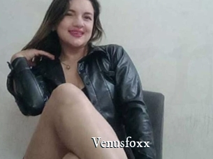 Venusfoxx