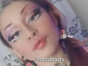 Venushexivu