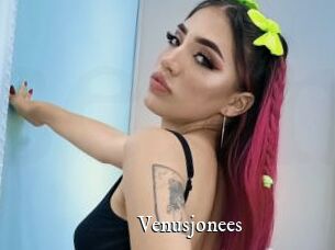 Venusjonees