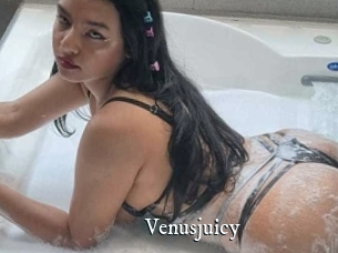 Venusjuicy