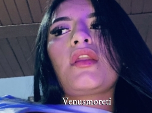 Venusmoreti