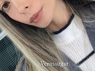 Venussugar