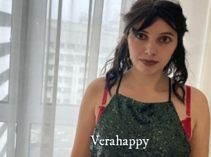 Verahappy