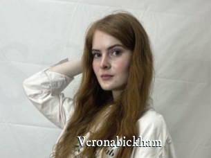 Veronabickham