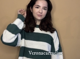 Veronacarradine