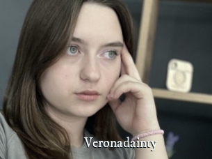 Veronadainty