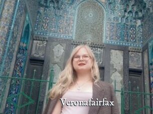 Veronafairfax