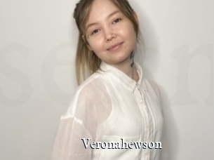 Veronahewson