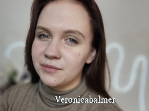 Veronicabalmer