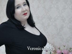 Veronicabinica