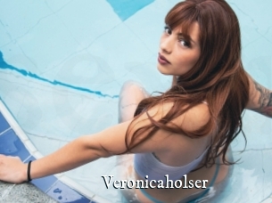 Veronicaholser