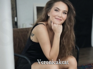 Veronicakeat