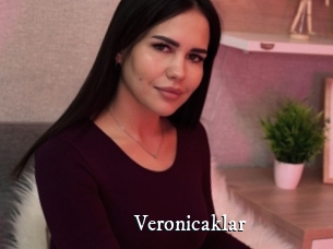 Veronicaklar