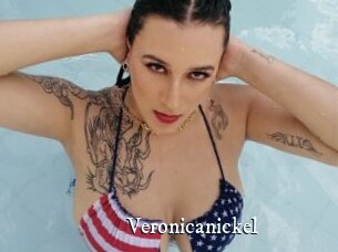 Veronicanickel