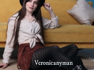 Veronicanyman