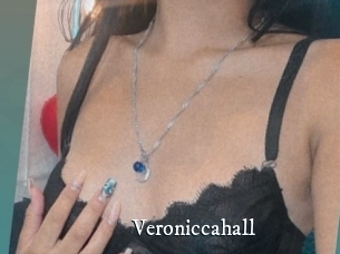 Veroniccahall