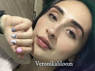 Veronikabloom