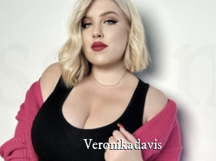 Veronikadavis