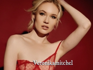 Veronikamitchel