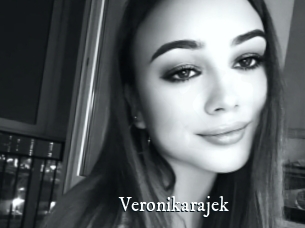 Veronikarajek