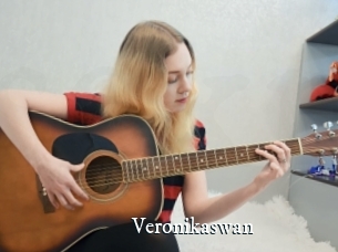 Veronikaswan