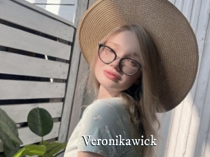 Veronikawick