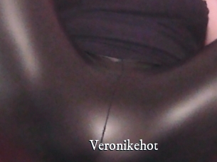 Veronikehot