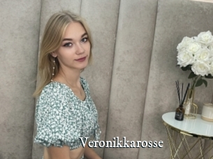 Veronikkarosse