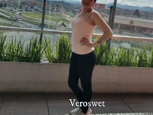 Veroswet