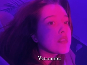 Vetamures