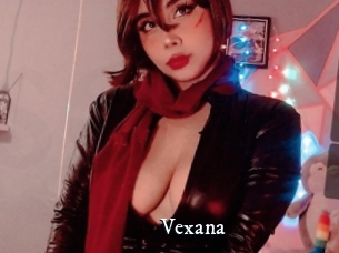 Vexana