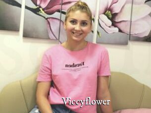 Viccyflower