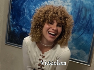 Vickiolsen