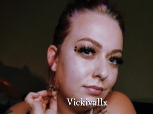 Vickivallx