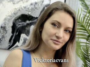 Vicktoriaevans