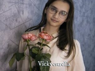 Vickyestrella