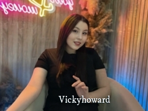 Vickyhoward