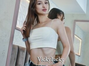 Vickylucky