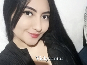 Vickysantos