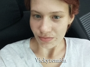 Vickyzenaida