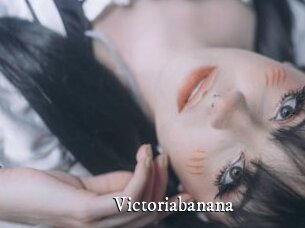 Victoriabanana