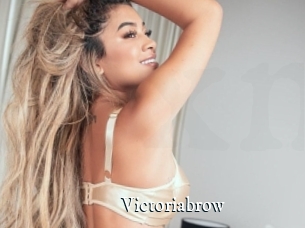 Victoriabrow