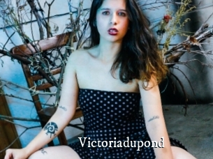 Victoriadupond