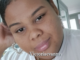 Victoriaevannss